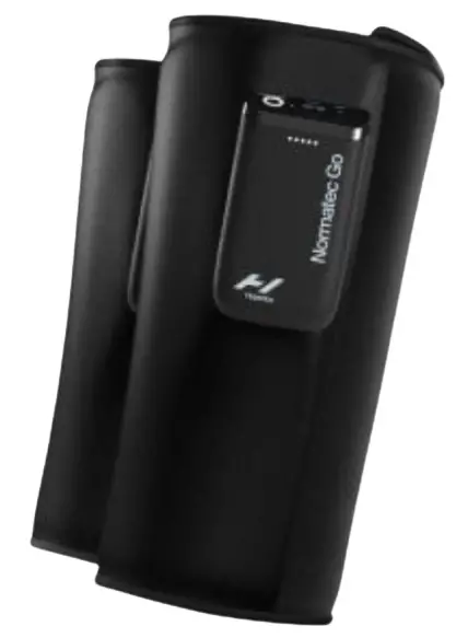 Hyperice Normatec Go Air Pressure Massager