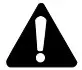 Warning Icon