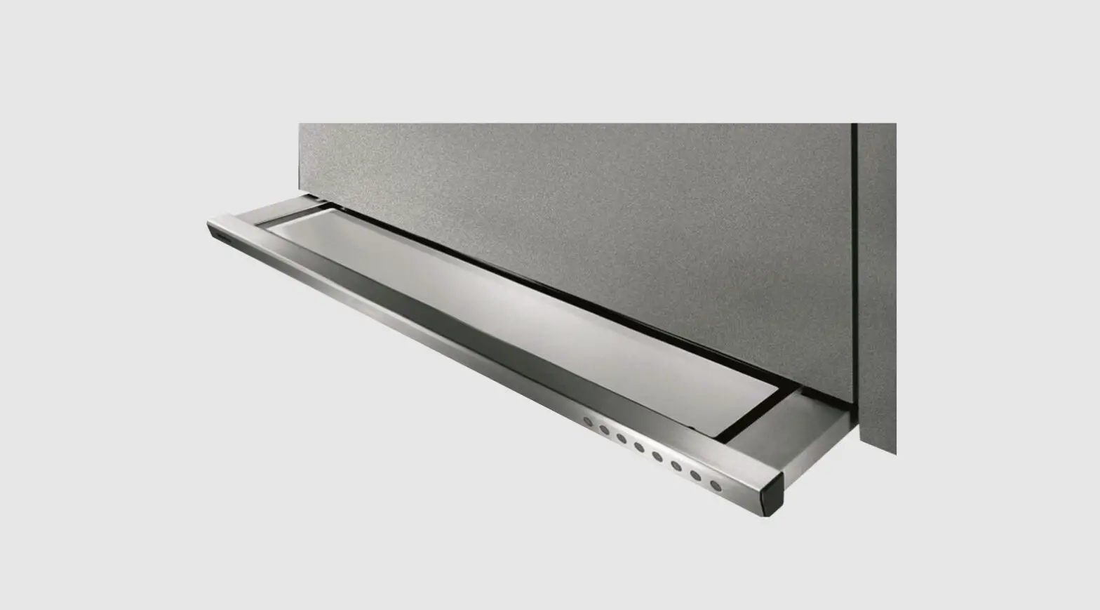 Gaggenau 9001 Flat Kitchen Hood Instruction Manual Gaggenau 9001 Flat Kitchen Hood Instruction Manual