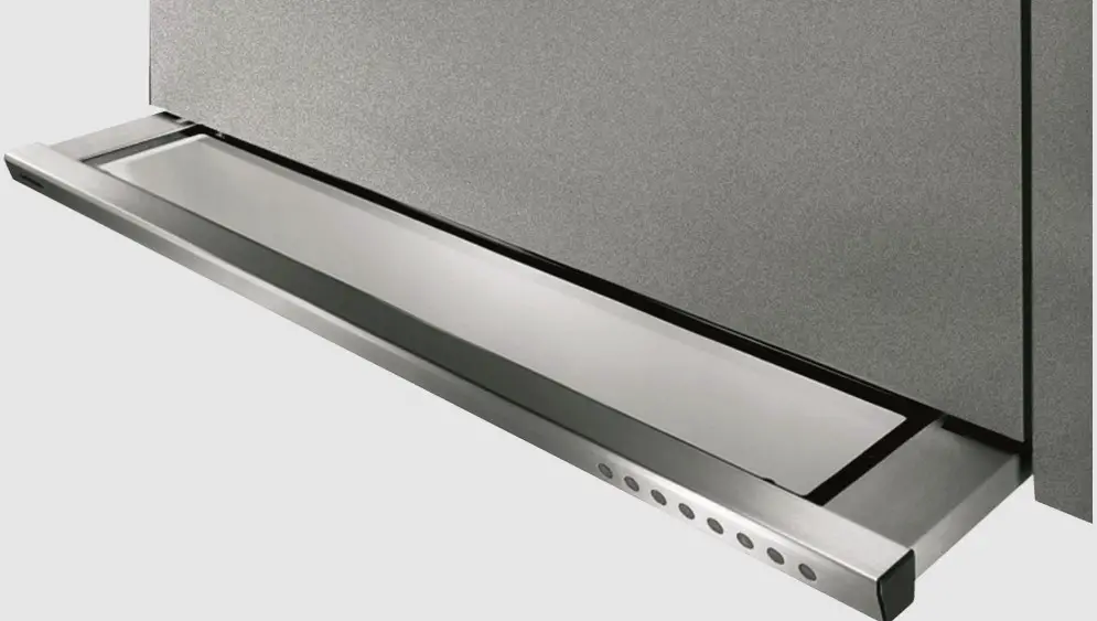 GAGGENAU 9001 Flat Kitchen Hood