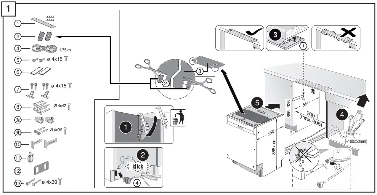 Installation Instructions