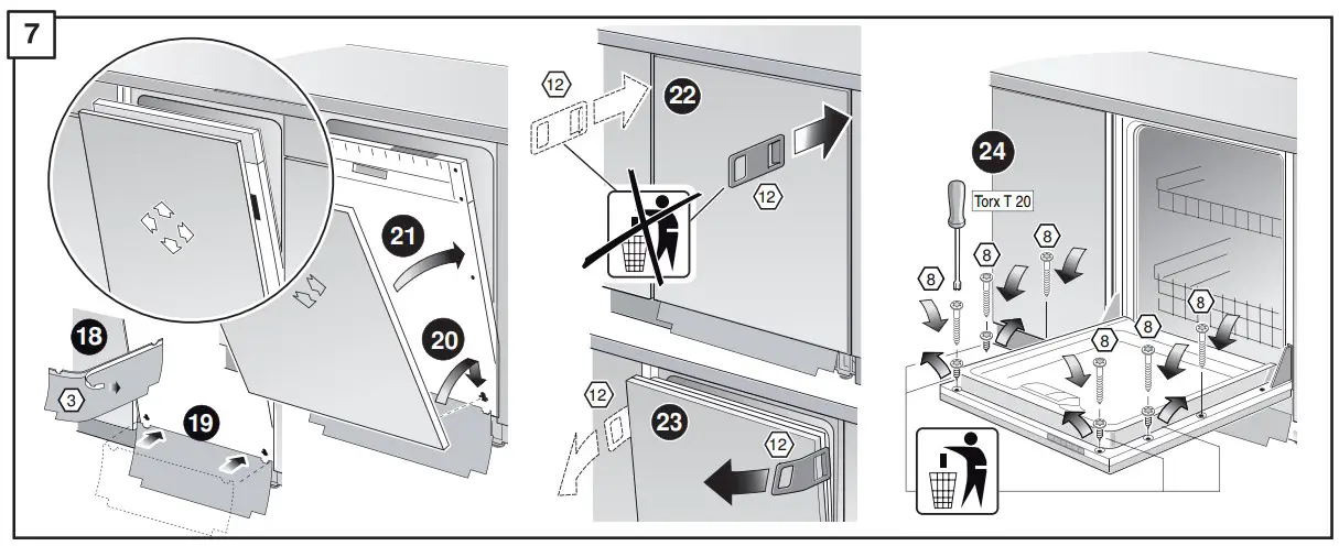 Installation Instructions
