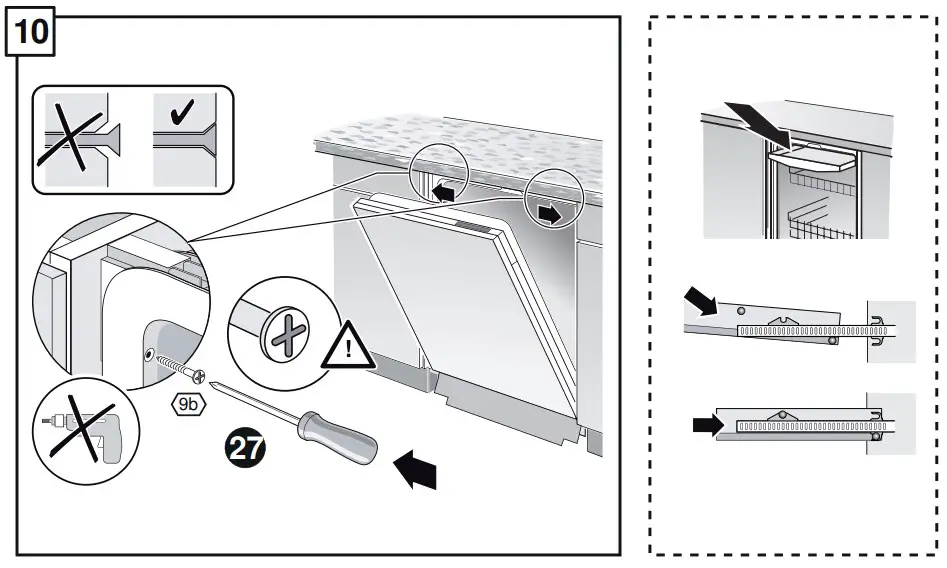 Installation Instructions