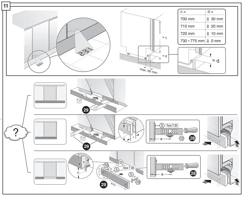 Installation Instructions