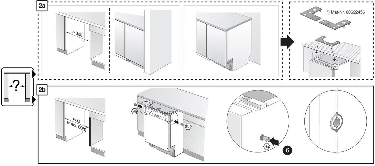 Installation Instructions