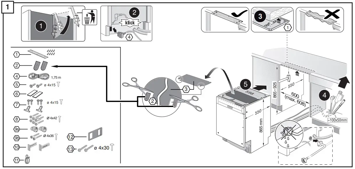 Installation Instructions