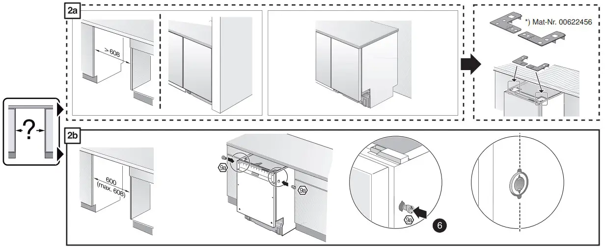 Installation Instructions