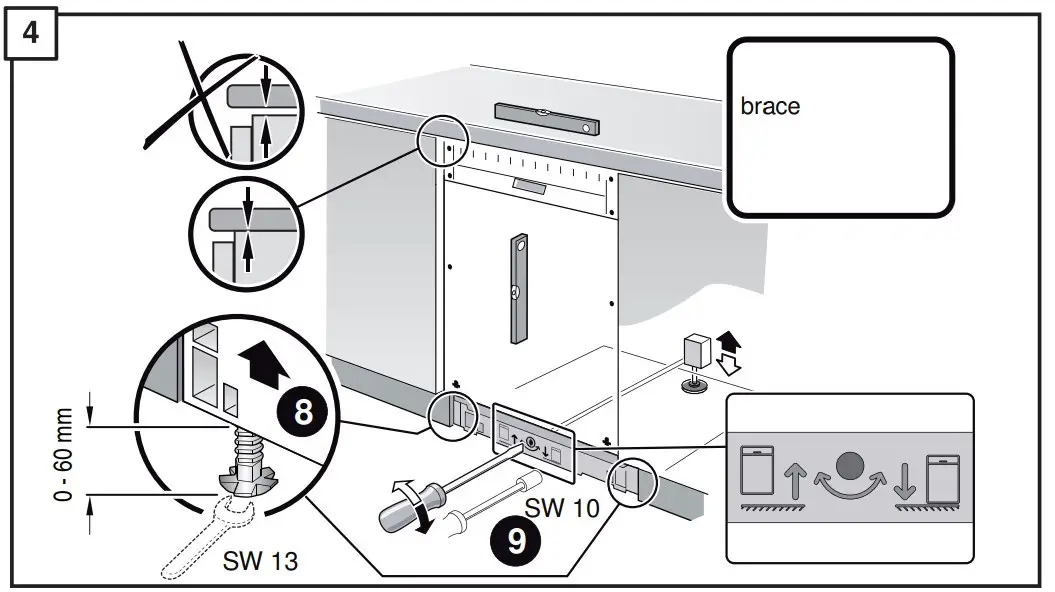 Installation Instructions