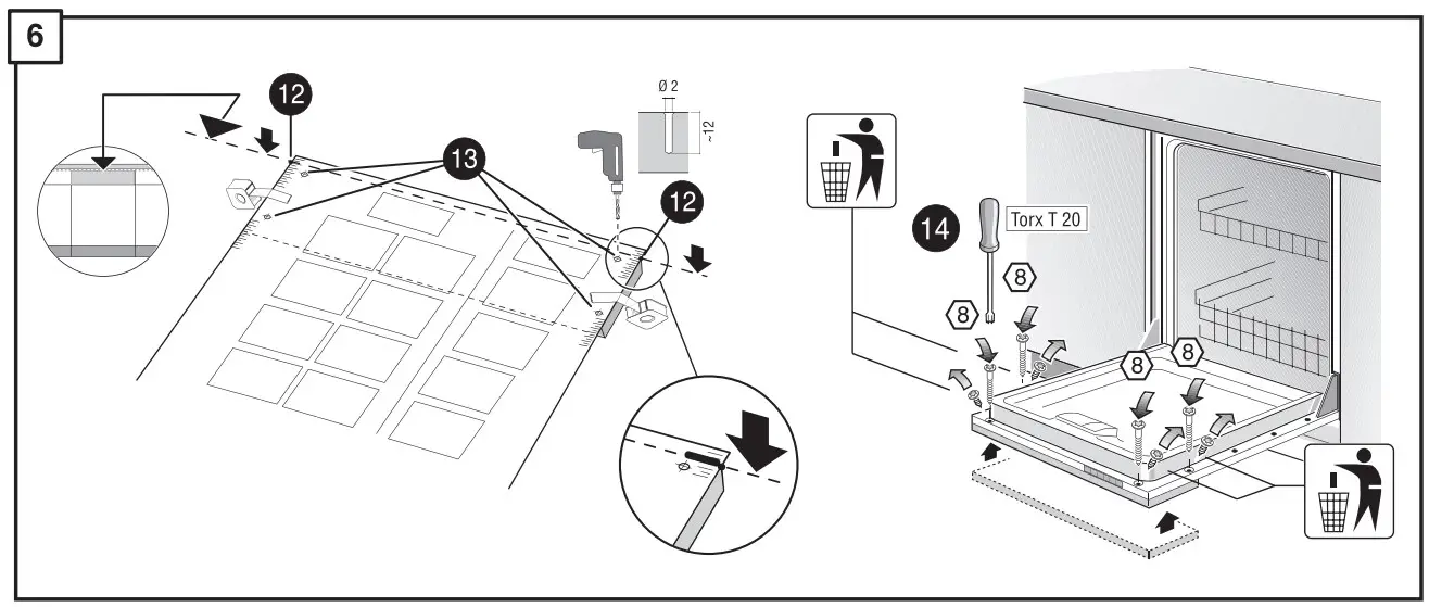 Installation Instructions