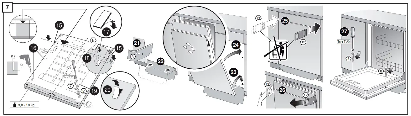Installation Instructions