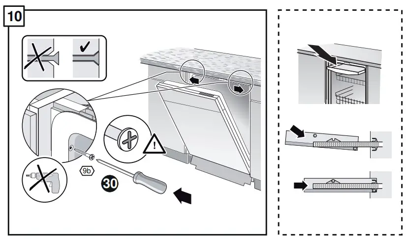 Installation Instructions