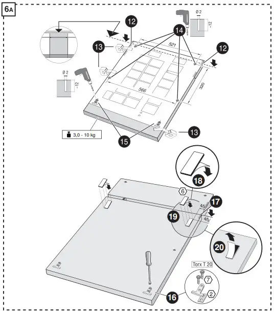 Installation Instructions
