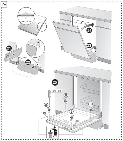 Installation Instructions