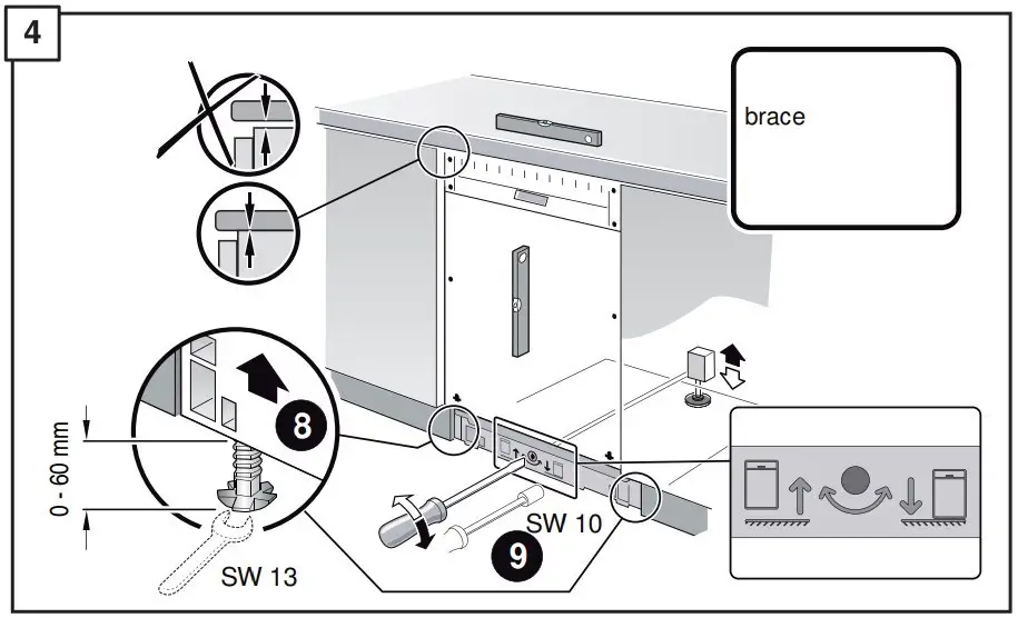 Installation Instructions