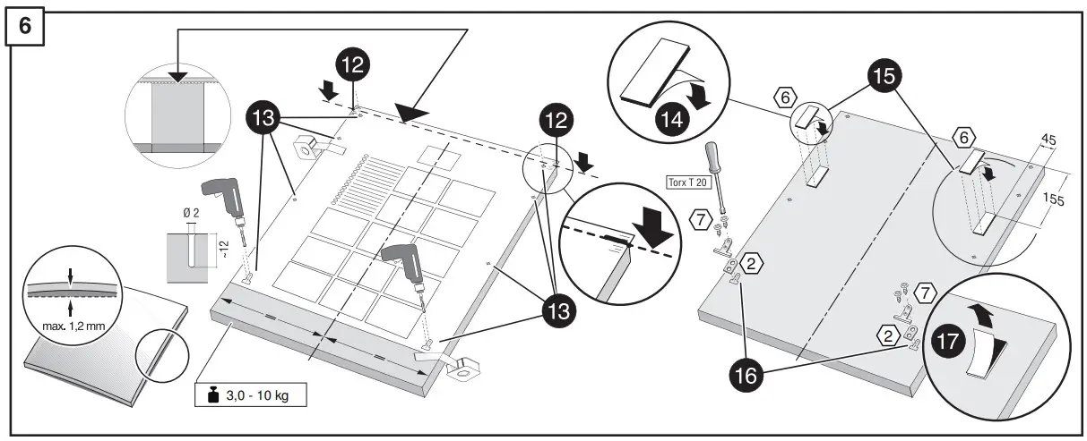 Installation Instructions