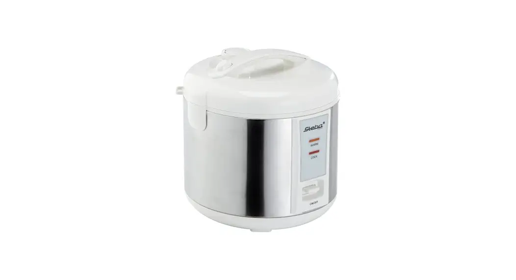 Steba Reiskocher Rk 2 Electric Generator Instructions