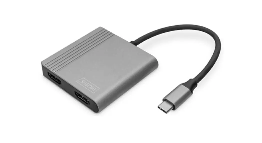 Digitus Da-70828 Usb Graphics Adapter Installation Guide Digitus Da-70828 Usb Graphics Adapter Installation Guide