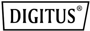 DIGITUS - logo