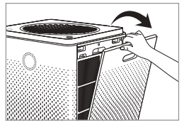 Coway-AP-2015E-Airmega-400S-Smart-Air-Purifier-FIG 10