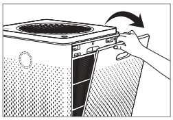 Coway-AP-2015E-Airmega-400S-Smart-Air-Purifier-FIG 41