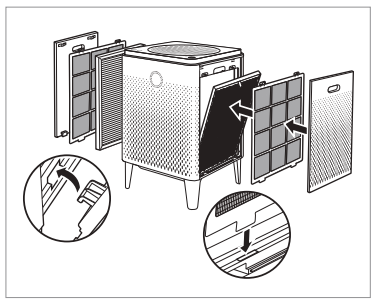 Coway-AP-2015E-Airmega-400S-Smart-Air-Purifier-FIG 47
