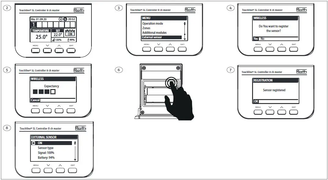 Roth-Sverige-Touchline-SL-Fall-Out-Wirelessly-connected-fig-2