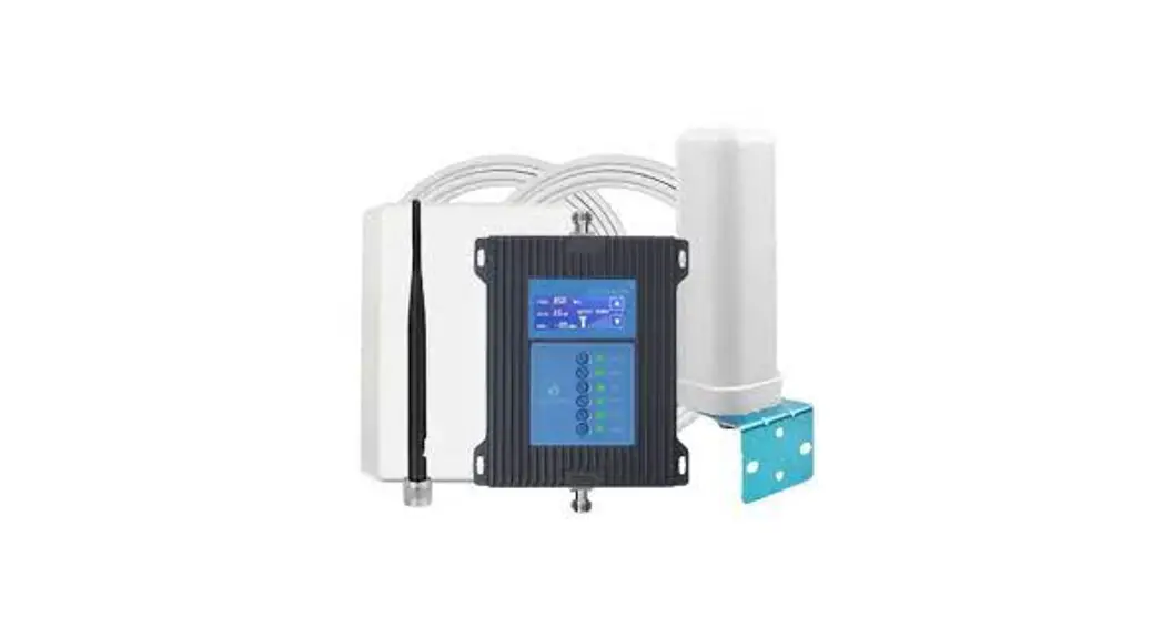 Anntlent An-usf5-01 Cell Phone Signal Booster User Manual Anntlent An-usf5-01 Cell Phone Signal Booster User Manual
