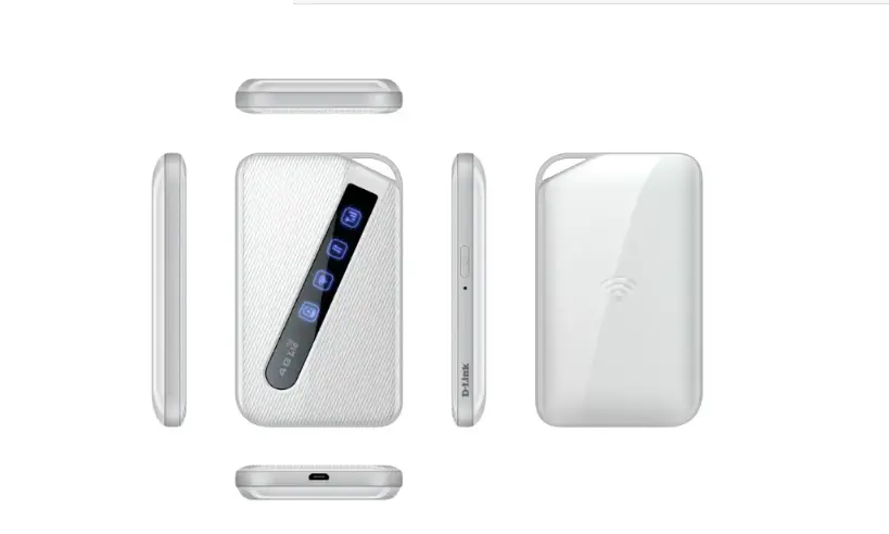 D-link Dwr-930m 4g Lte Mobile Router Installation Guide D-link Dwr-930m 4g Lte Mobile Router Installation Guide