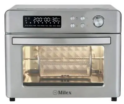 Milex-MAO003-25L-Rotisserie-Air-Fryer-product