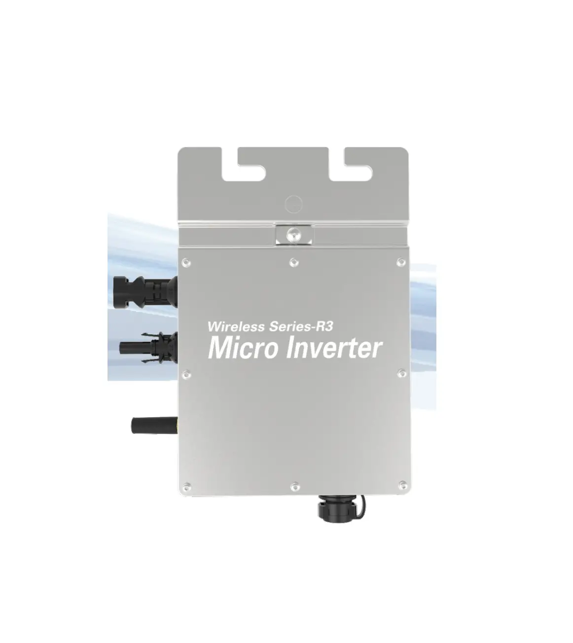 Dongguan Kaideng Energy Technology Co Ltd Wvc-295 Micro Inverter User Manual