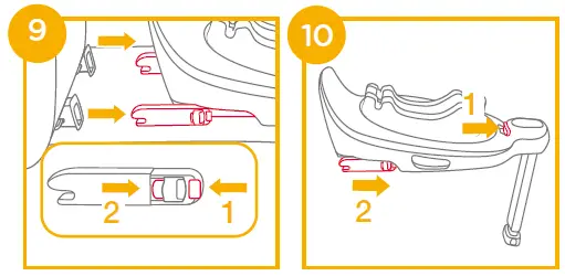 Joie-Calmi-Lie-Flat-Car-Cot-FIG-10