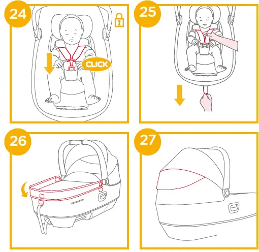 Joie-Calmi-Lie-Flat-Car-Cot-FIG-14