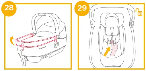 Joie-Calmi-Lie-Flat-Car-Cot-FIG-15