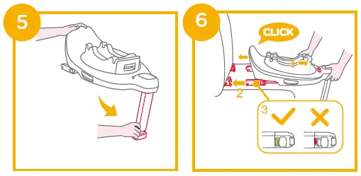 Joie-Calmi-Lie-Flat-Car-Cot-FIG-8