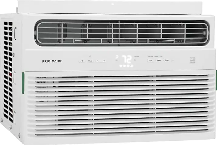 FRIGIDAIRE-FHWH084WB1-Window-Air-Conditioner-product