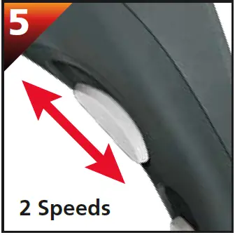 Wahl-4295-400-Hot-Cold-Therapeutic-Vibratory-Corded-Massager-fig-5