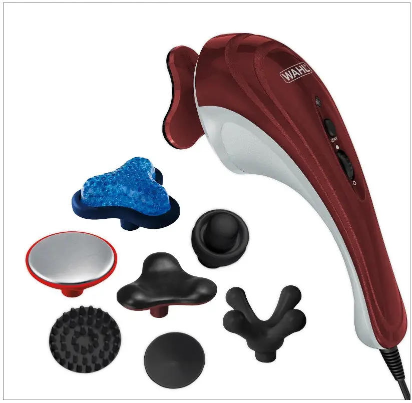 Wahl-4295-400-Hot-Cold-Therapeutic-Vibratory-Corded-Massager-fig