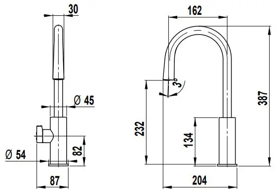 Zip-HydroTap-G5-Chilled-and-Sparkling-Water-Tap-fig-5