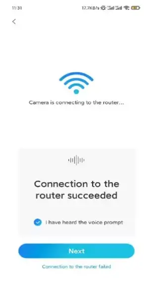 reolink TrackMix Wi Fi Smart 8MP Security Camera - fig10