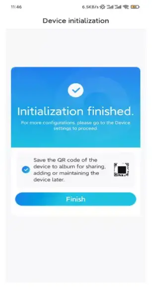 reolink TrackMix Wi Fi Smart 8MP Security Camera - fig12