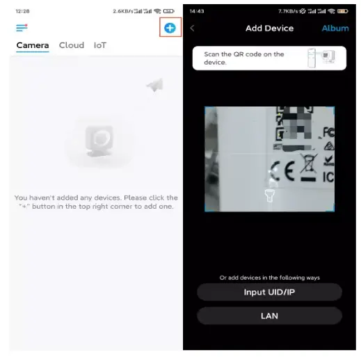 reolink TrackMix Wi Fi Smart 8MP Security Camera - fig14