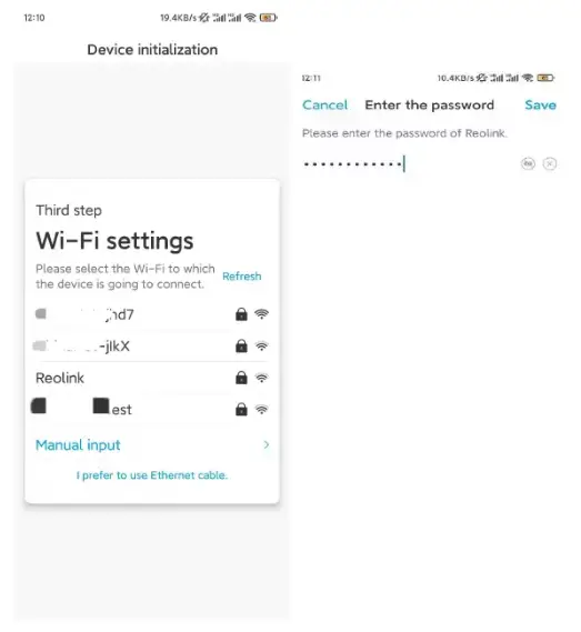 reolink TrackMix Wi Fi Smart 8MP Security Camera - fig17
