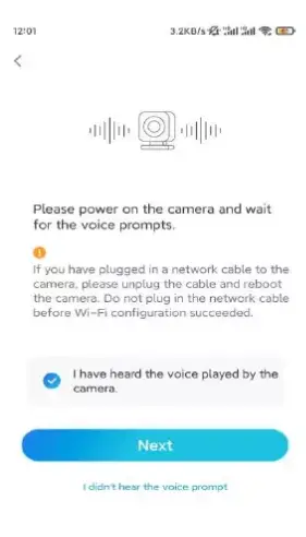 reolink TrackMix Wi Fi Smart 8MP Security Camera - fig7