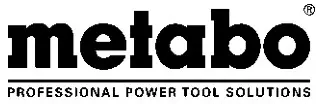 metabo logo