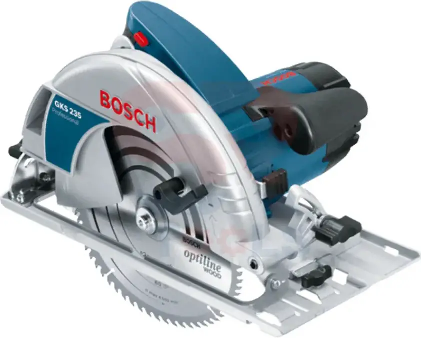 BOSCH B0615990M42 Circular Saw