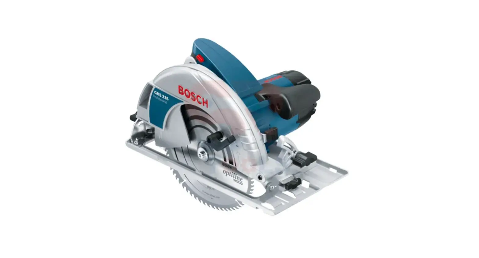 Bosch B0615990m42 Circular Saw Instruction Manual