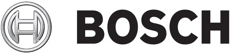 BOSCH logo