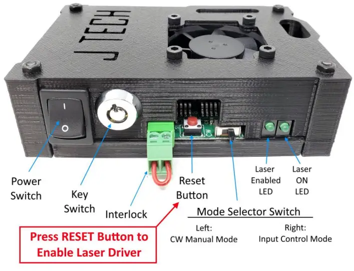 J-TECH-Dual-PRO-14W-Laser-and-Compliant-Dual-Driver-Kit-FIG-2