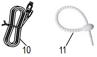 oricom OS10 Portable Sound Soother - fig 2