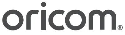 oricom logo